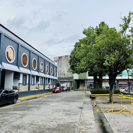 巴科洛德圆环套房酒店 外观 照片