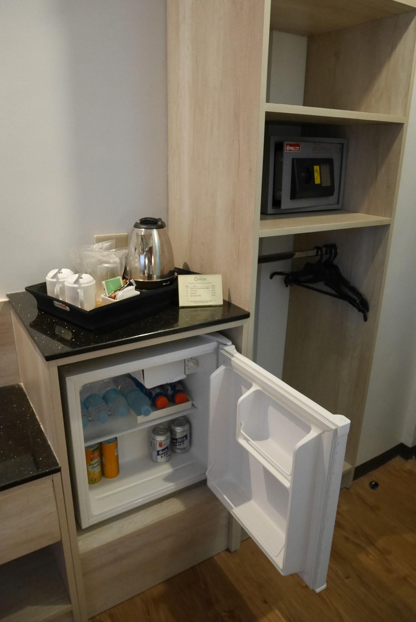 巴科洛德圆环套房酒店 外观 照片