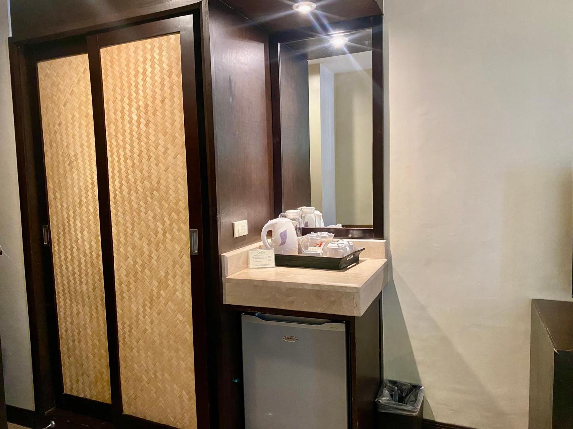 巴科洛德圆环套房酒店 外观 照片